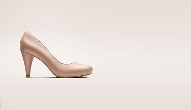 Pumps Clarks