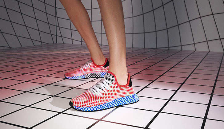 adidas Deerupt