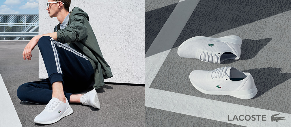 Lacoste