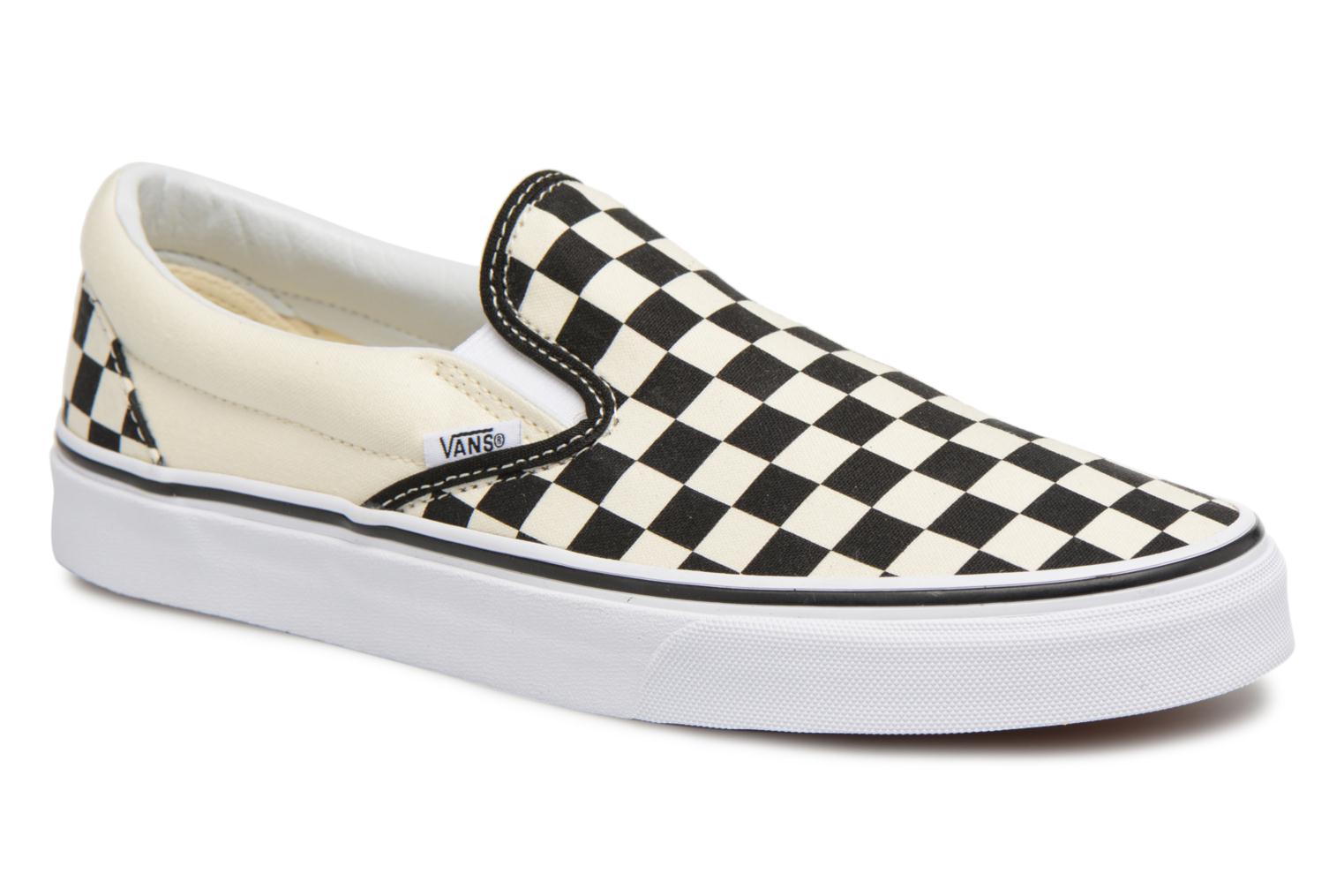 vans scarpe classic slip-on checkerboard vans scarpe classic slip-on checkerboard