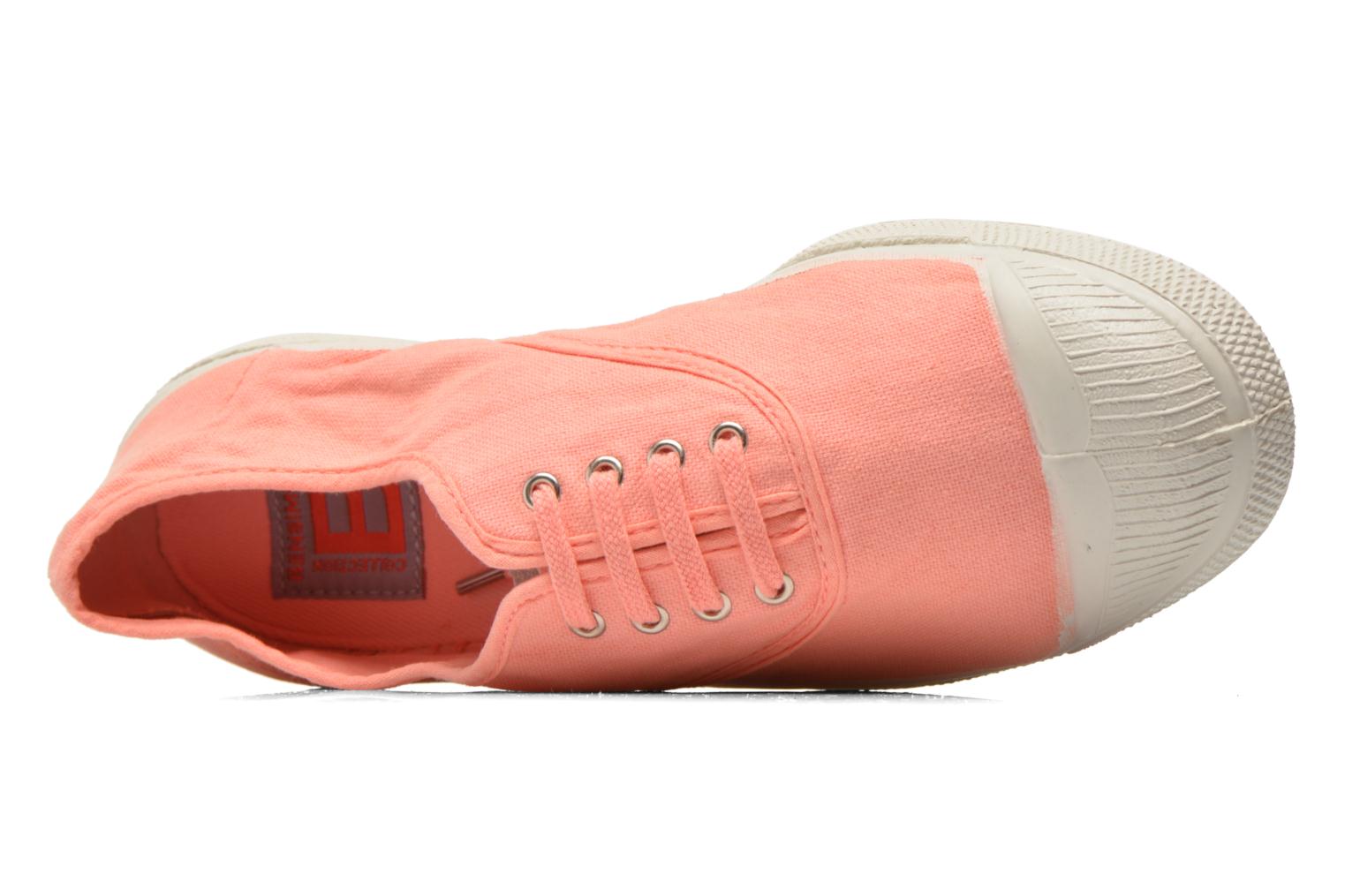 lacets bensimon