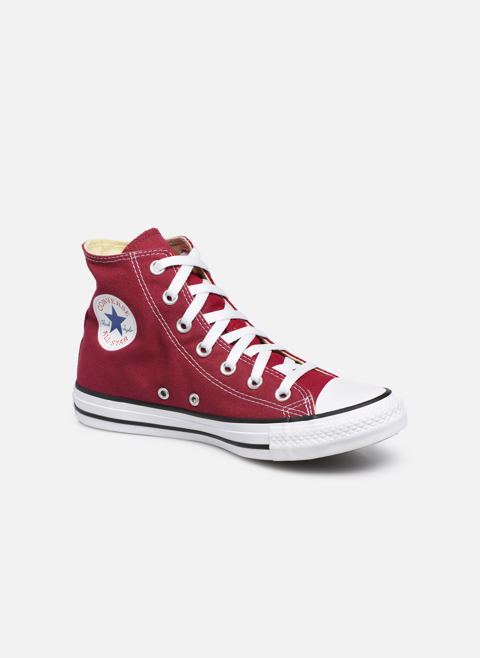 Grandes descuentos últimos zapatos Converse Chuck Taylor All Star Hi W (Vino) - Deportivas Descuento Grandes descuentos últimos zapatos Converse Chuck Taylor Taylor Taylor All Star Hi W (Vino) - Deportivas Descuento 61f733