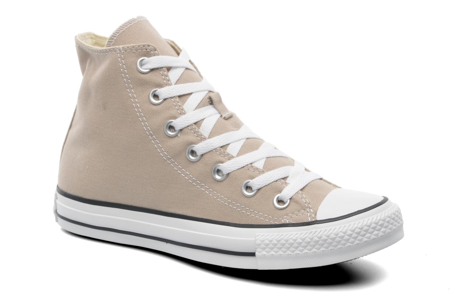 converse all star beige