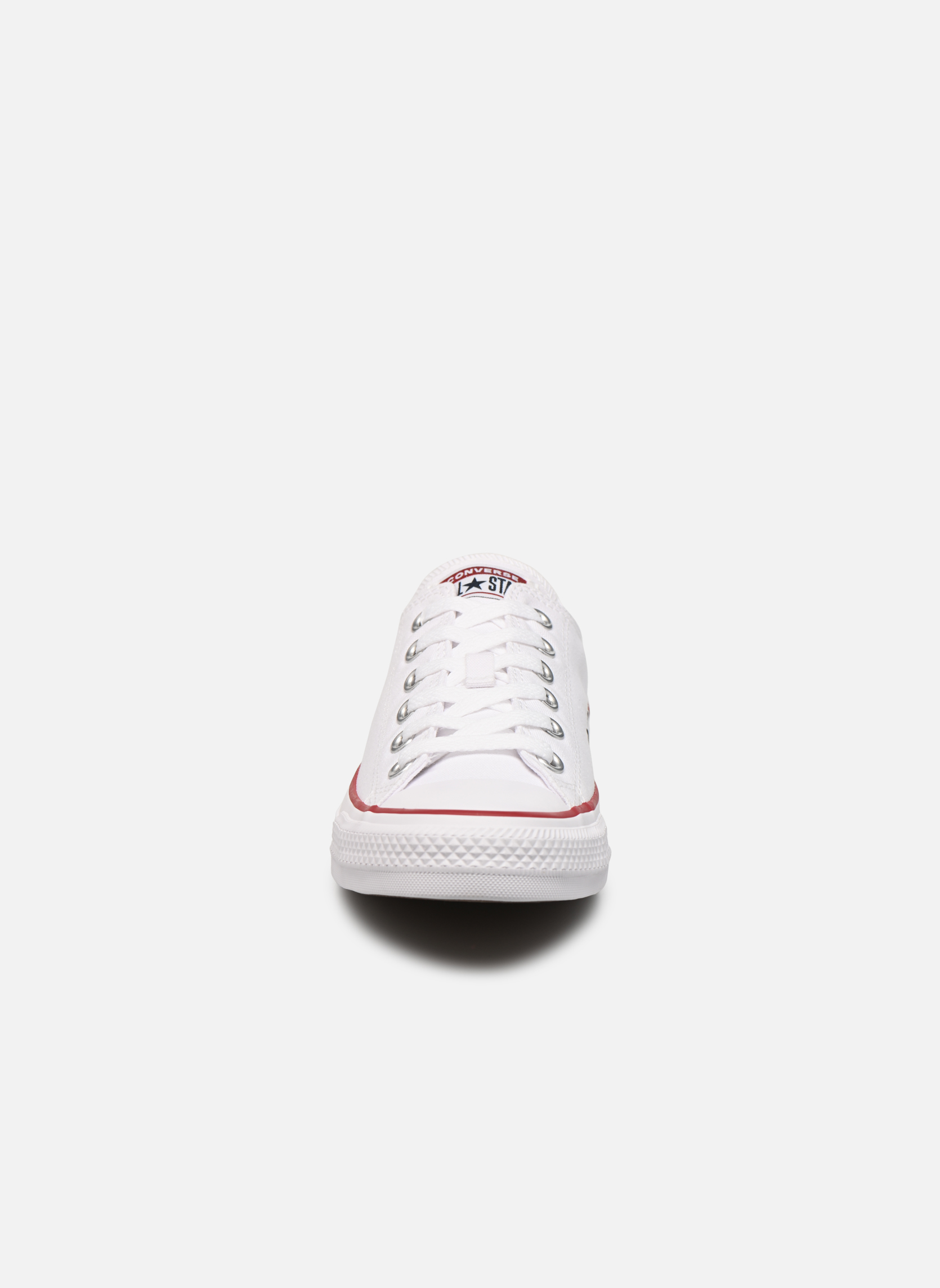 converse chuck taylor all star ox w blanc