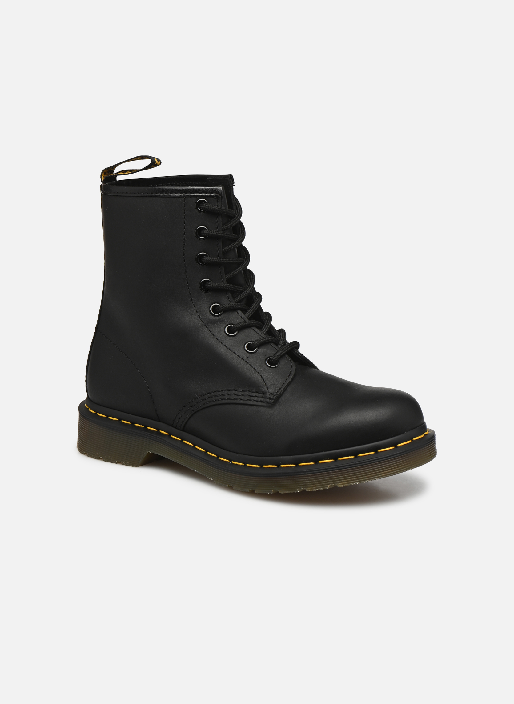 doc martin blanche