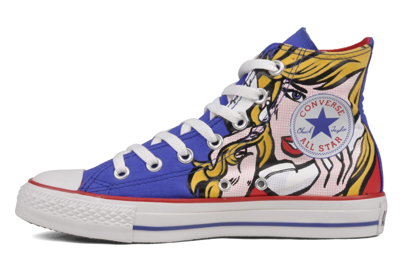converse colour pop