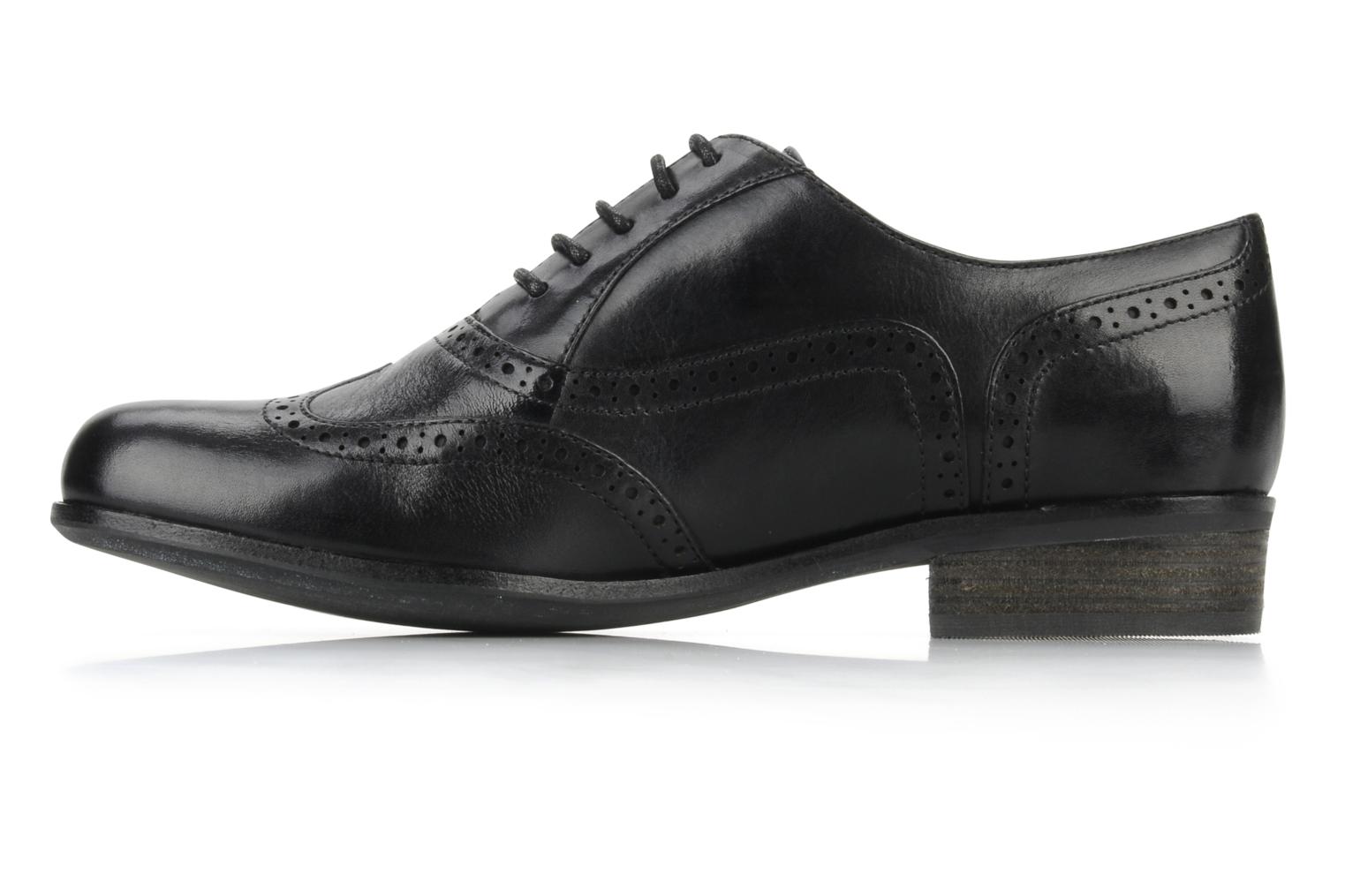 Clarks Hamble oak (Black) Laceup shoes chez Sarenza (76752) Clarks Hamble oak (Black) Laceup shoes chez Sarenza (76752)