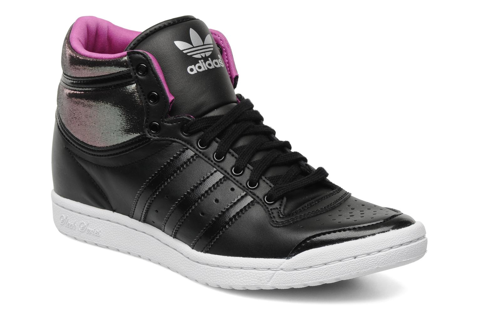 adidas originals top ten hi sleek heel