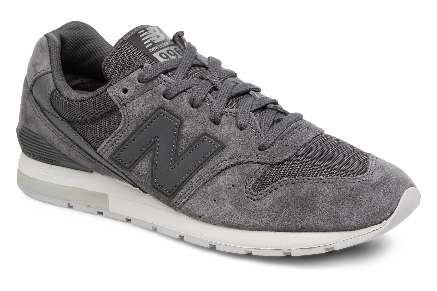 new balance mrl996 sneakers grijs