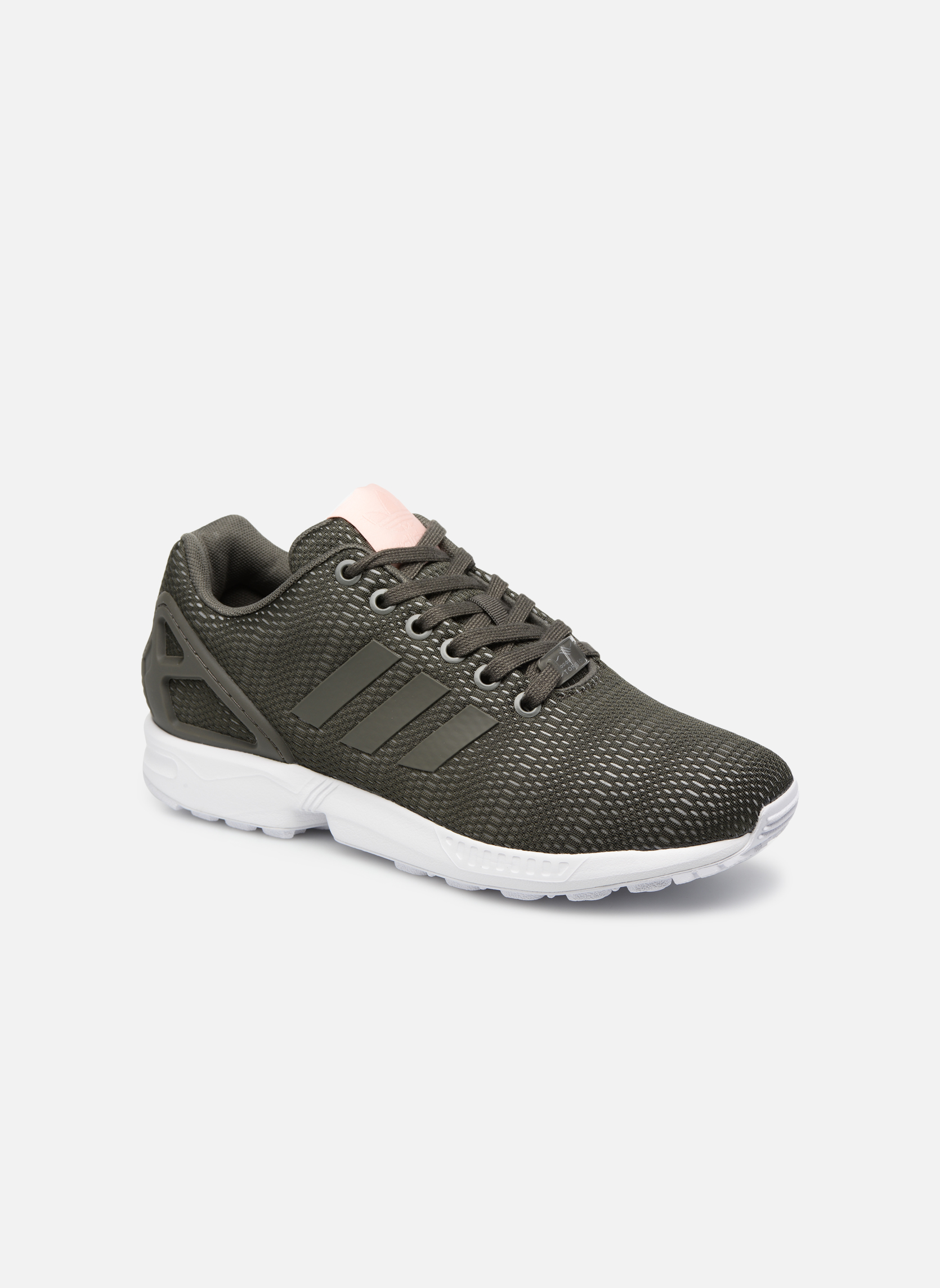 adidas zx flux groen adidas zx flux groen