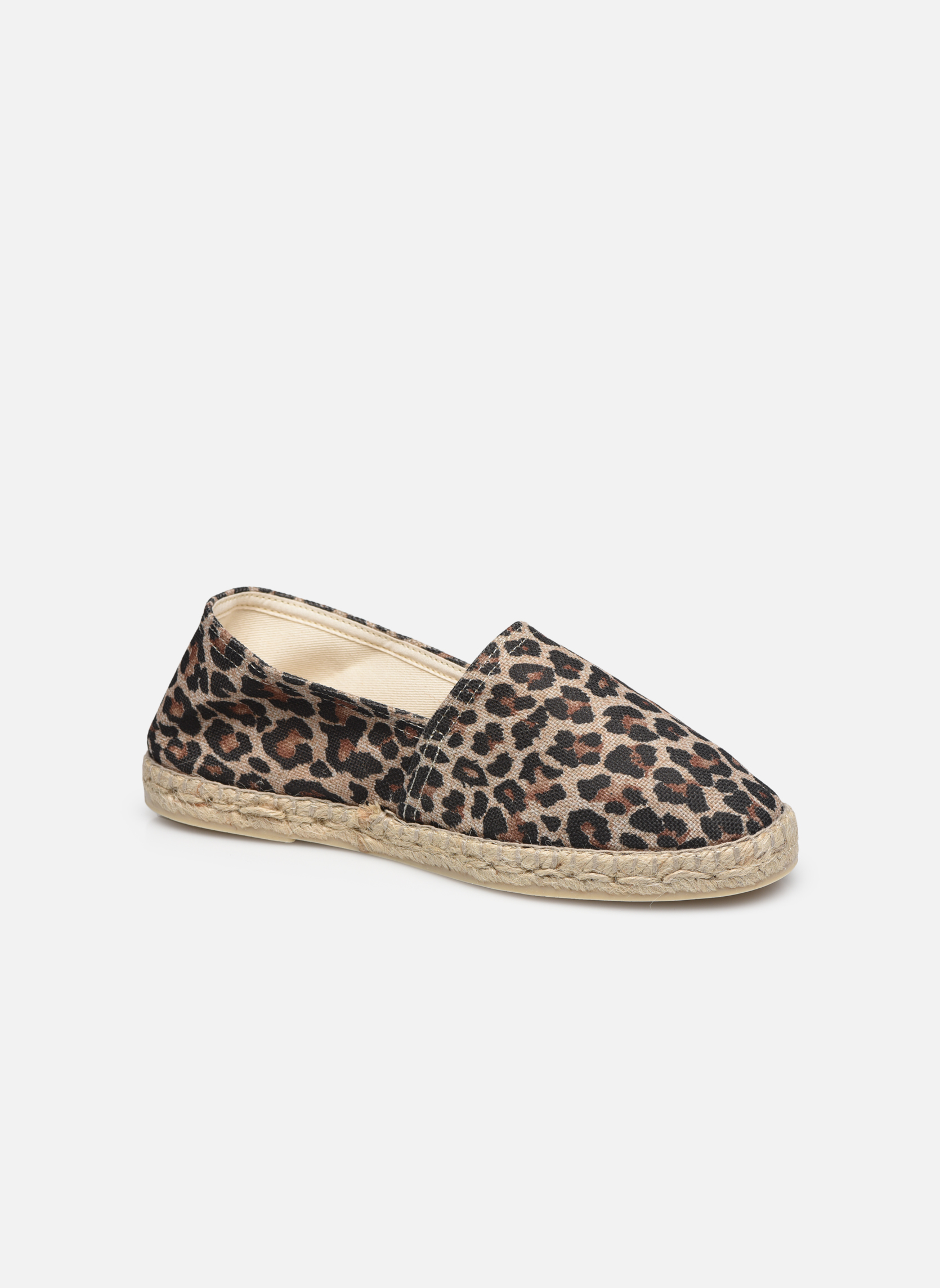 La maison de l'espadrille Espadrille 485 (Multicolor) - Espadrilles ...