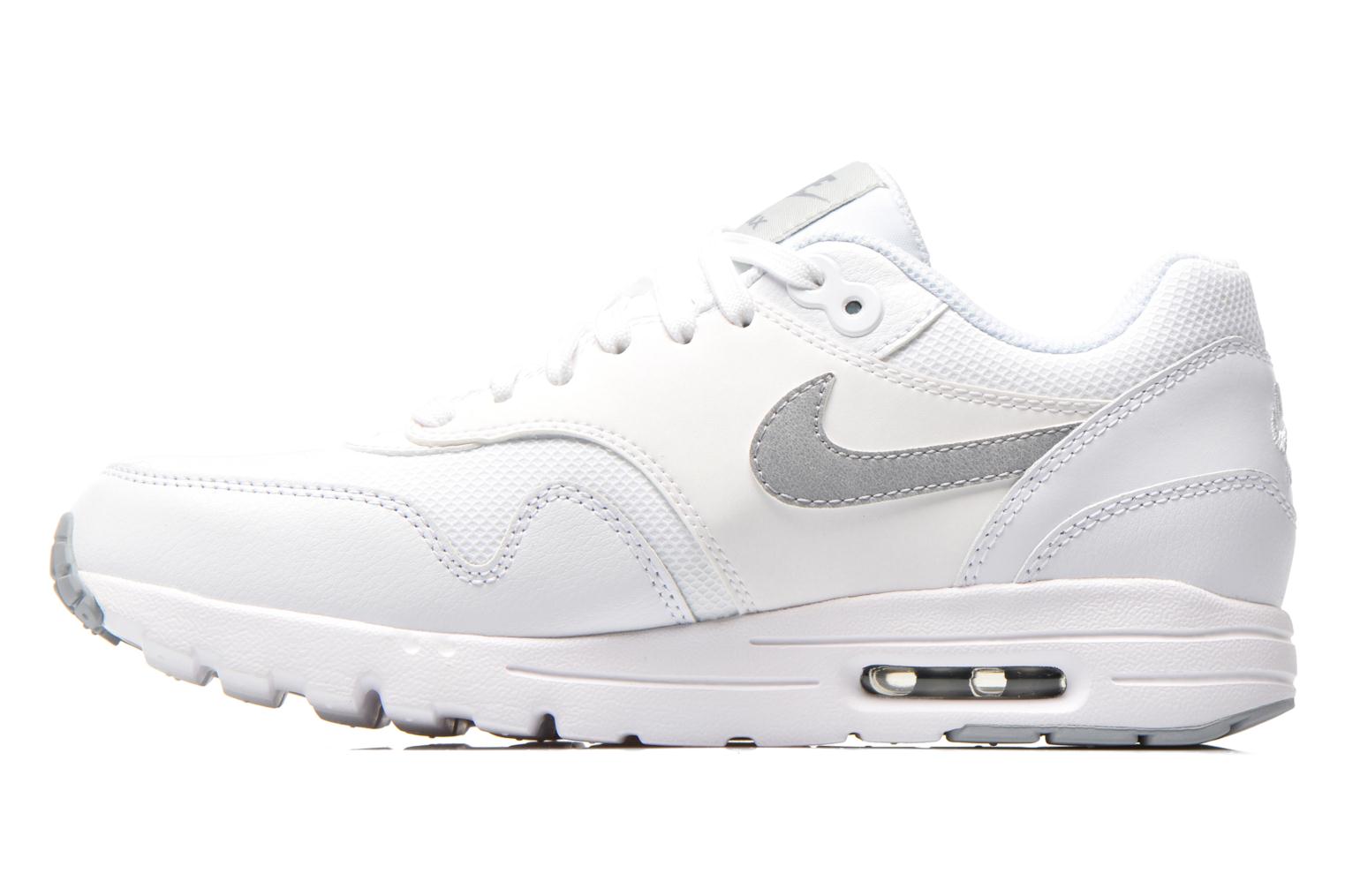 Nike W Air Max 1 Ultra Essentials (Wit) - Sneakers chez Sarenza (245819)