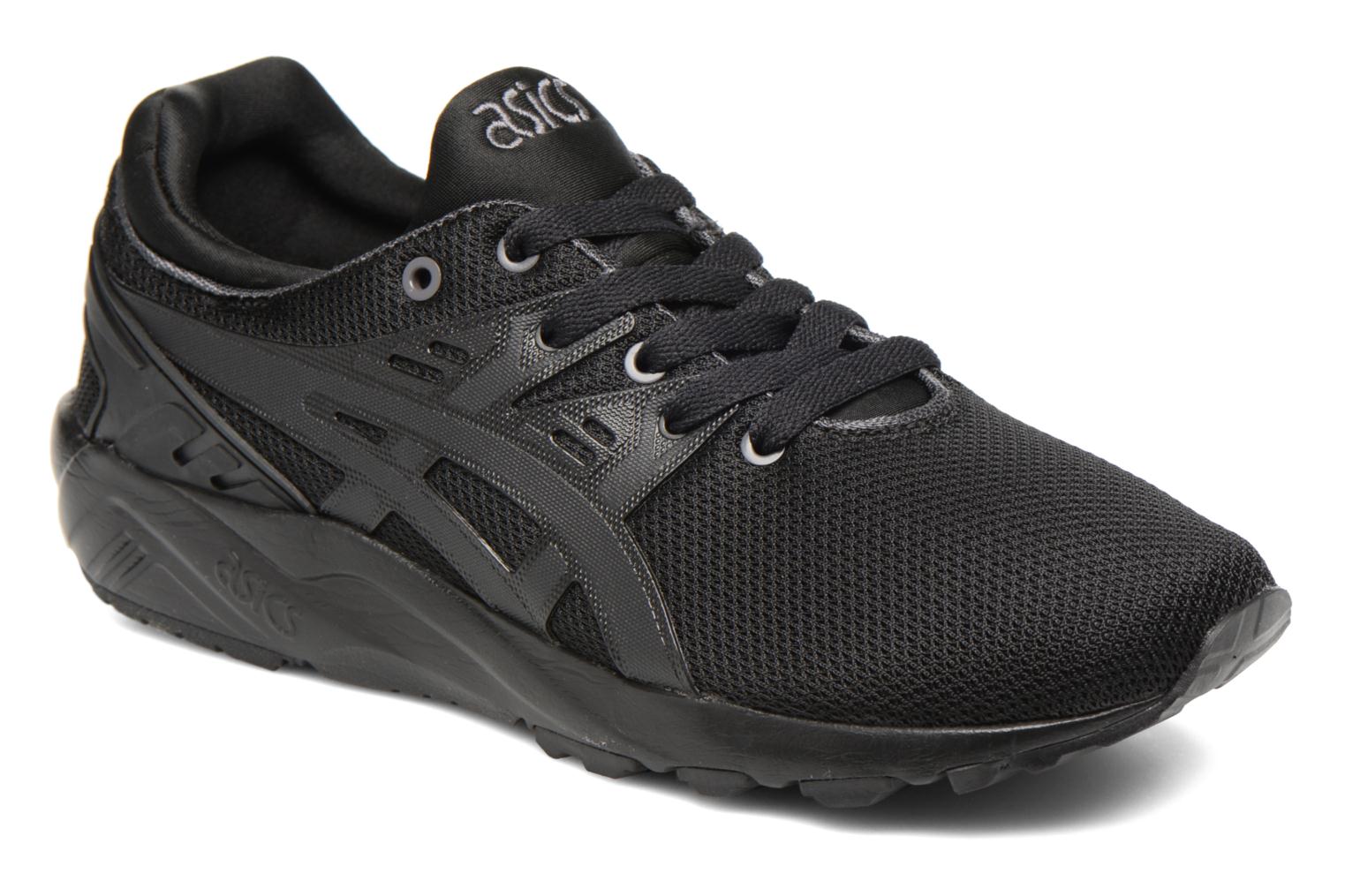 Grandes descuentos últimos zapatos Asics Gel-Kayano Trainer Evo W (Negro) - Deportivas Descuento Grandes descuentos últimos zapatos Asics Gel-Kayano Trainer Trainer Trainer Evo W (Negro) - Deportivas Descuento 4d454c