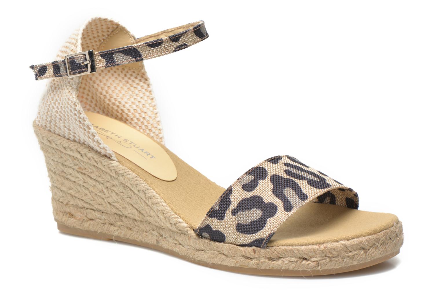 Elizabeth Stuart TreviseC 667 (Beige) - Sandales et nu-pieds chez Sarenza (275261) Elizabeth Stuart TreviseC 667 (Beige) - Sandales et nu-pieds chez Sarenza (275261)