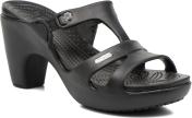 sarenza crocs femme