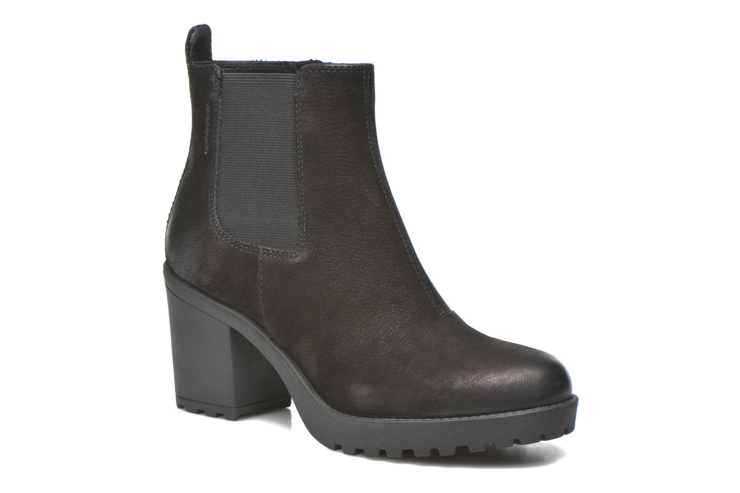 Grandes descuentos últimos zapatos Vagabond Shoemakers GRACE 4228-150 (Negro) - Botines Descuento Grandes descuentos últimos zapatos Vagabond Shoemakers GRACE 4228-150 (Negro) - Botines Descuento