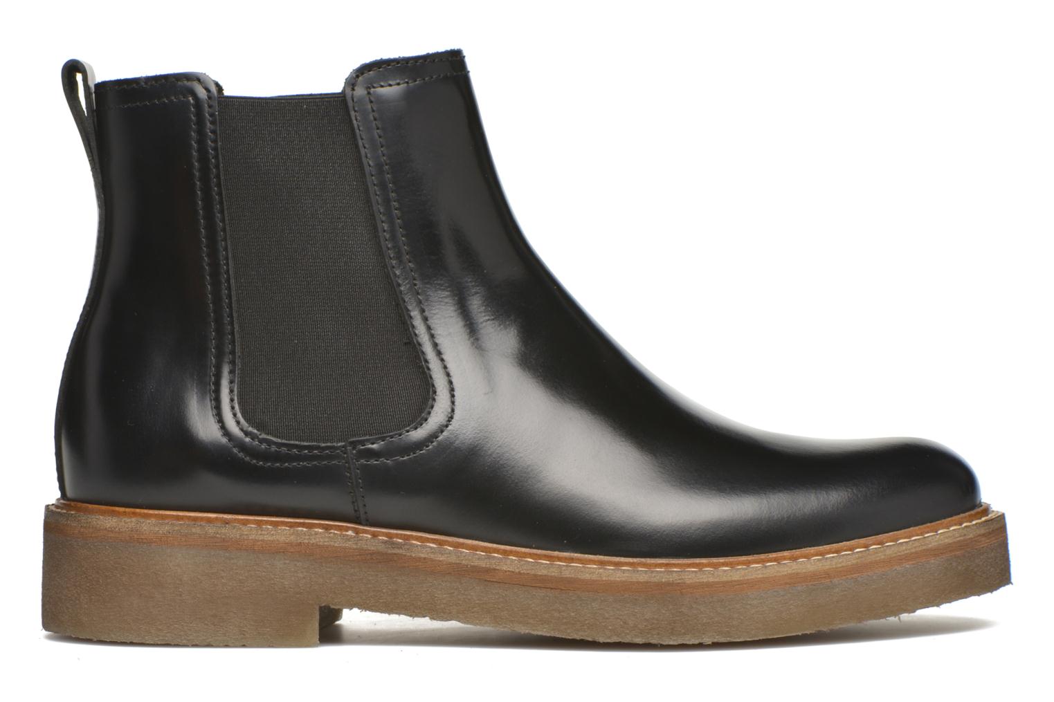 boots kickers oxfordchic