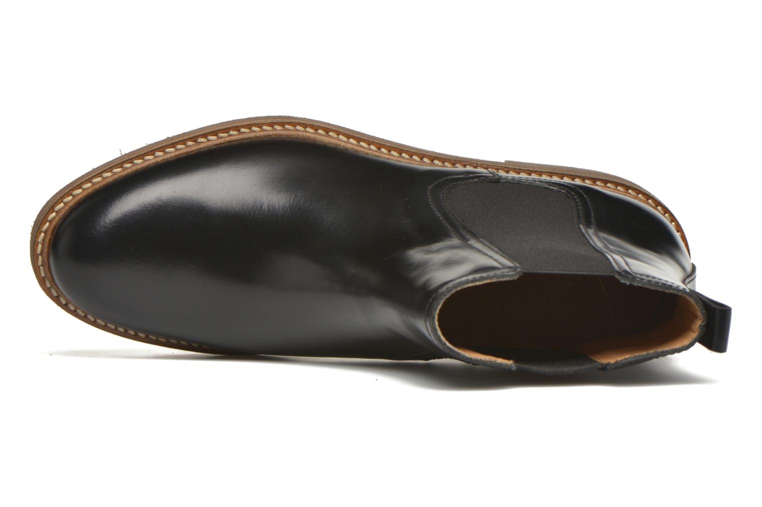 boots kickers oxfordchic