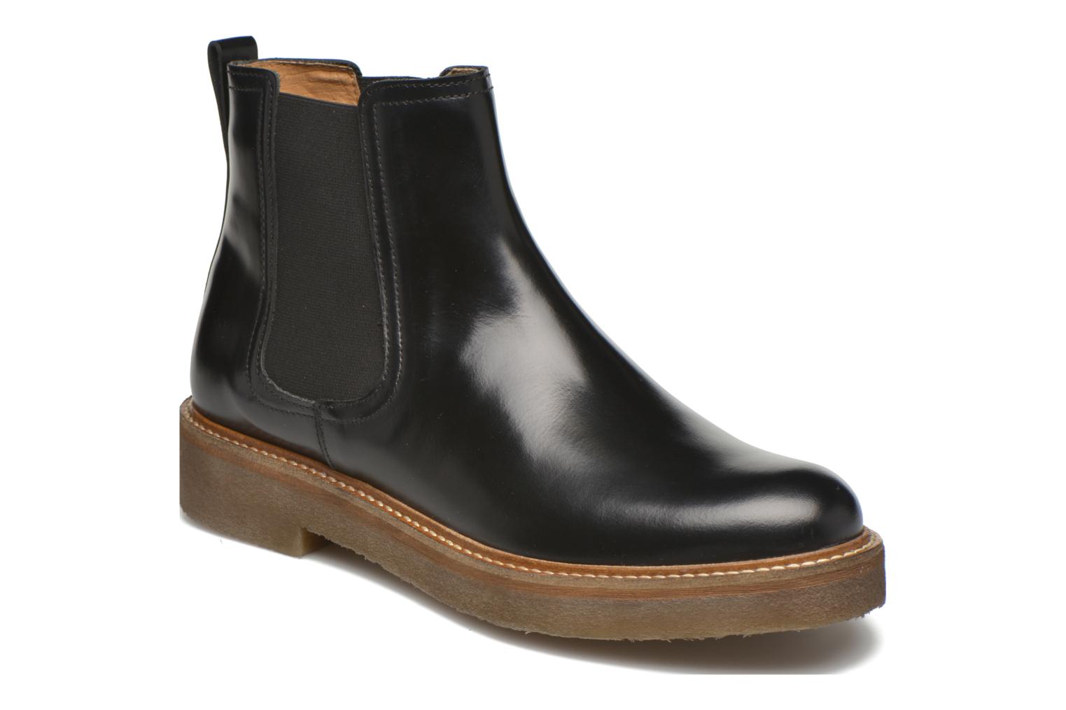 boots kickers oxfordchic