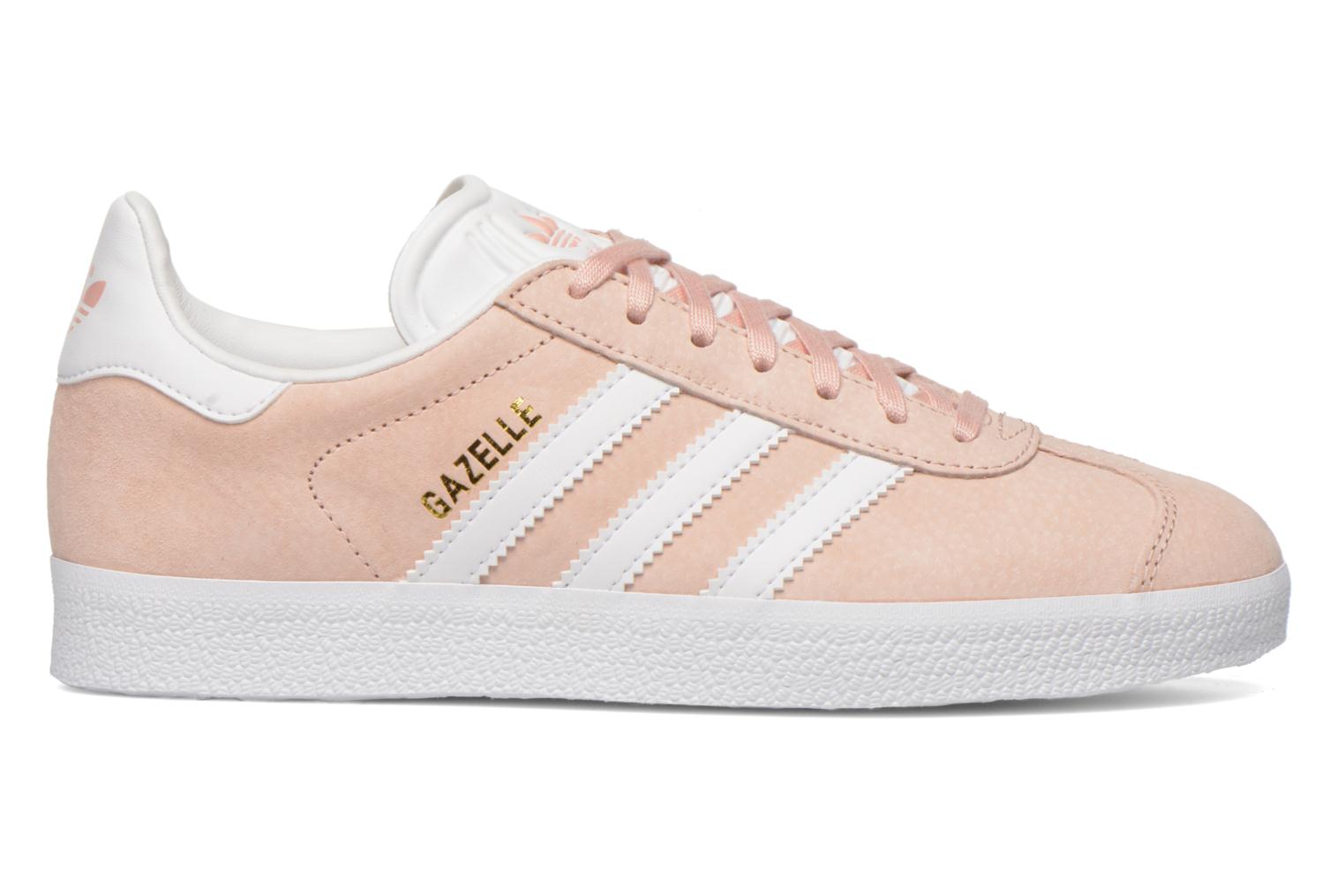 basket gazelle rose