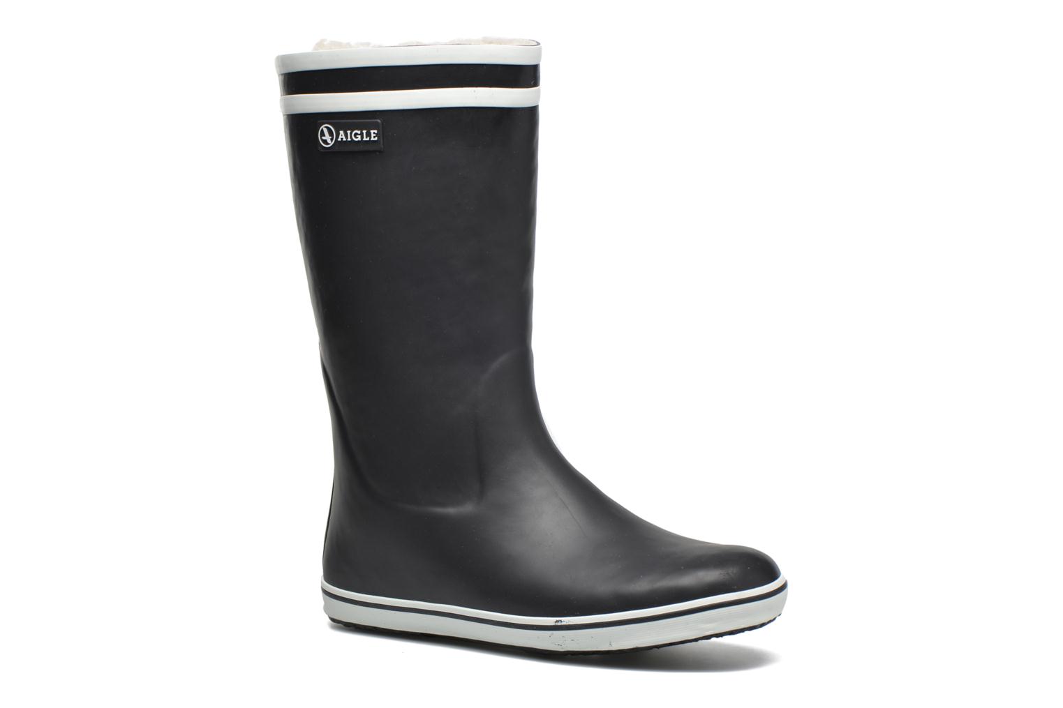 aigle malouine boots