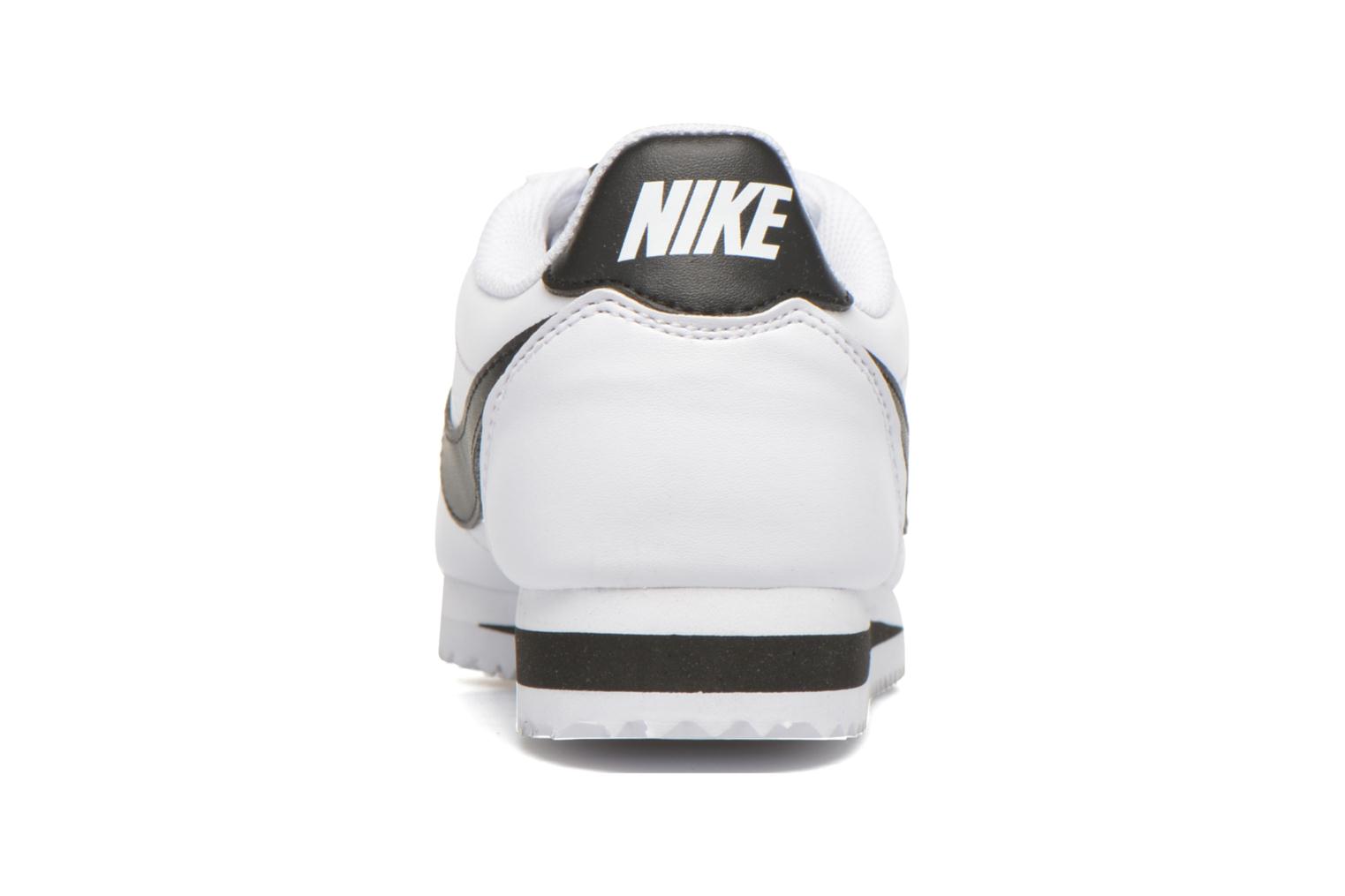 nike wmns classic cortez leather white