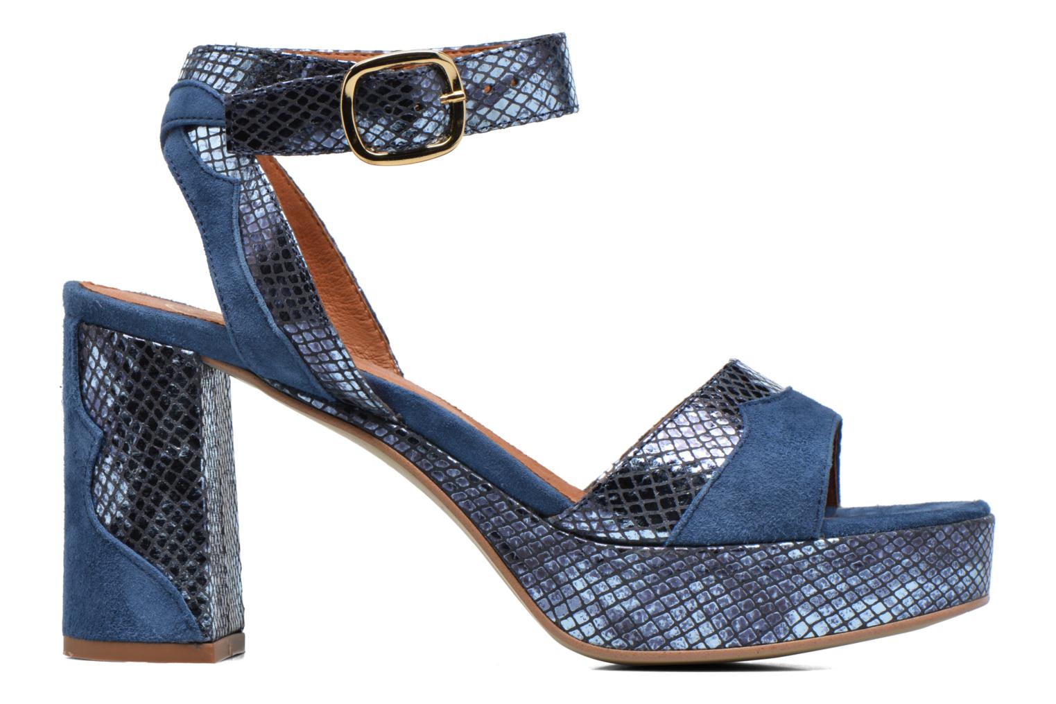 Grandes descuentos últimos zapatos Made by SARENZA Tennesse Sister #2 (Azul) - Sandalias Descuento Grandes descuentos últimos zapatos Made by SARENZA Tennesse Sister #2 (Azul) - Sandalias Descuento