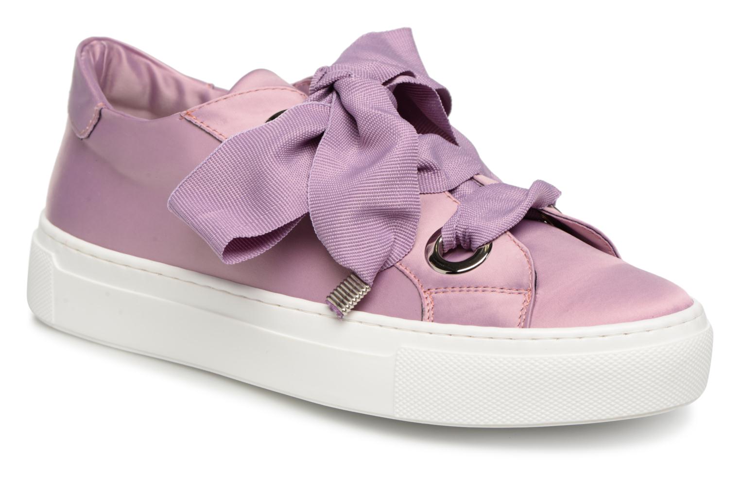 Bronx Byardenx (Violet) - Baskets chez Sarenza (342499) Bronx Byardenx (Violet) - Baskets chez Sarenza (342499)