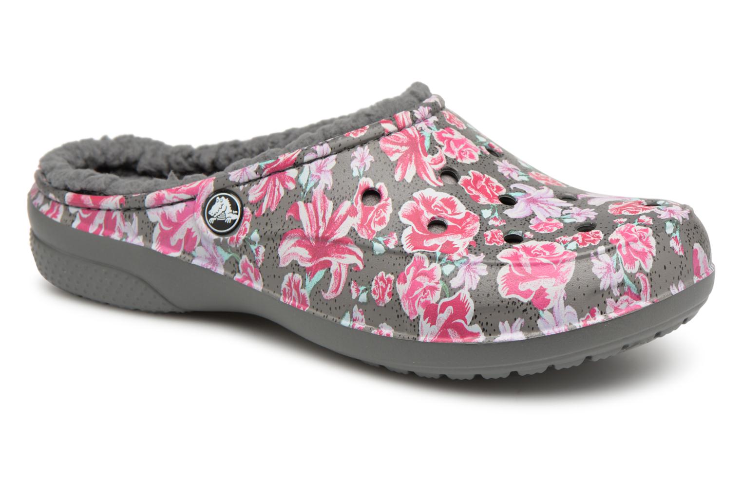 Grandes descuentos últimos zapatos Crocs Crocs Freesail Graphic Lined (Rosa) - Zuecos Descuento Grandes descuentos últimos zapatos Crocs Crocs Freesail Graphic Lined (Rosa) - Zuecos Descuento