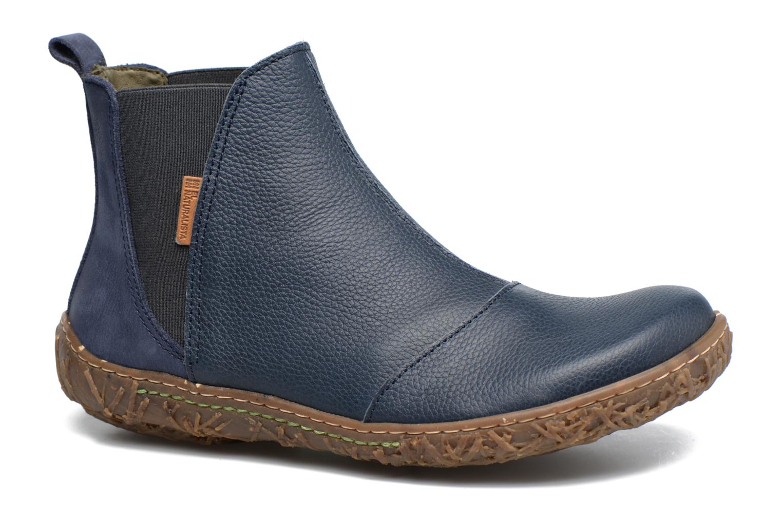 Últimos recortes de precios El Naturalista Nido Ella N786 (Azul) - Botines chez Sarenza Últimos recortes de precios El Naturalista Nido Ella N786 (Azul) - Botines chez Sarenza