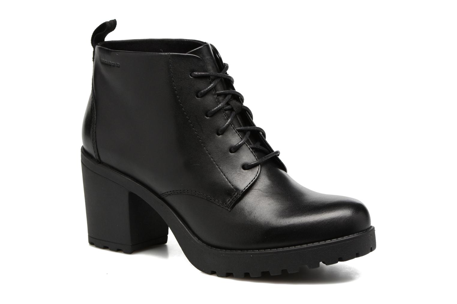 Últimos recortes de precios Vagabond Shoemakers Grace 4428-401 (Negro) - Botines chez Sarenza Últimos recortes de precios Vagabond Shoemakers Grace 4428-401 (Negro) - Botines chez Sarenza