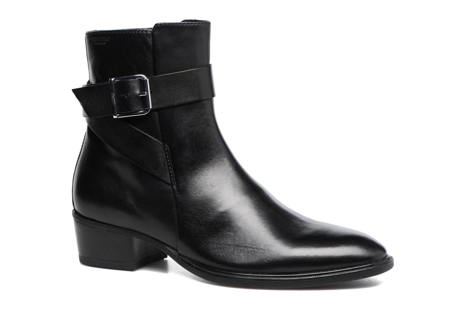 Últimos recortes de precios Vagabond Shoemakers Meja 4408-101 (Negro) - Botines chez Sarenza Últimos recortes de precios Vagabond Shoemakers Meja 4408-101 (Negro) - Botines chez Sarenza