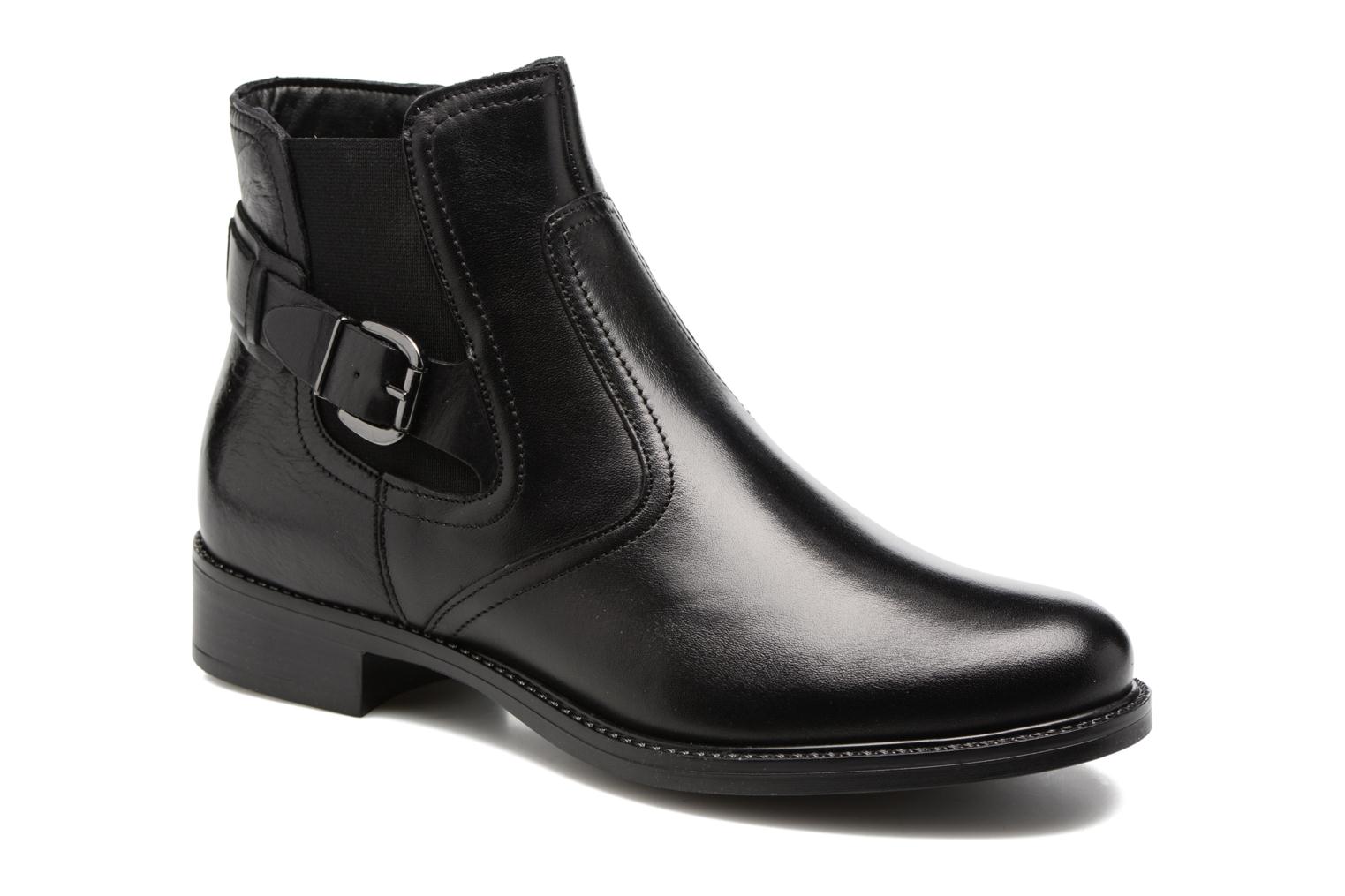 Últimos recortes de precios Tamaris Artanis (Negro) - Botines chez Sarenza Últimos recortes de precios Tamaris Artanis (Negro) - Botines chez Sarenza