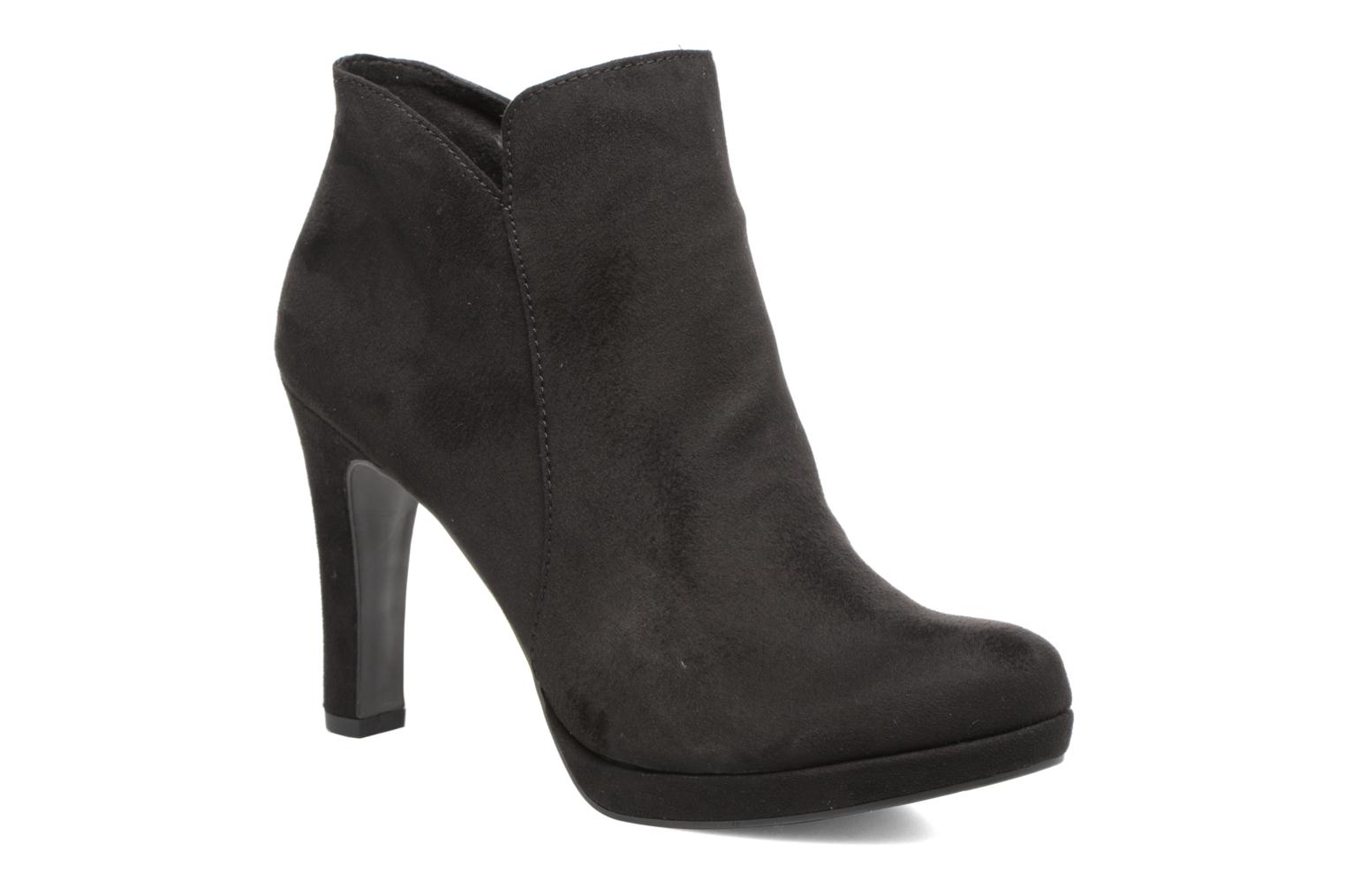 Últimos recortes de precios Tamaris Galata (Negro) - Botines chez Sarenza Últimos recortes de precios Tamaris Galata (Negro) - Botines chez Sarenza