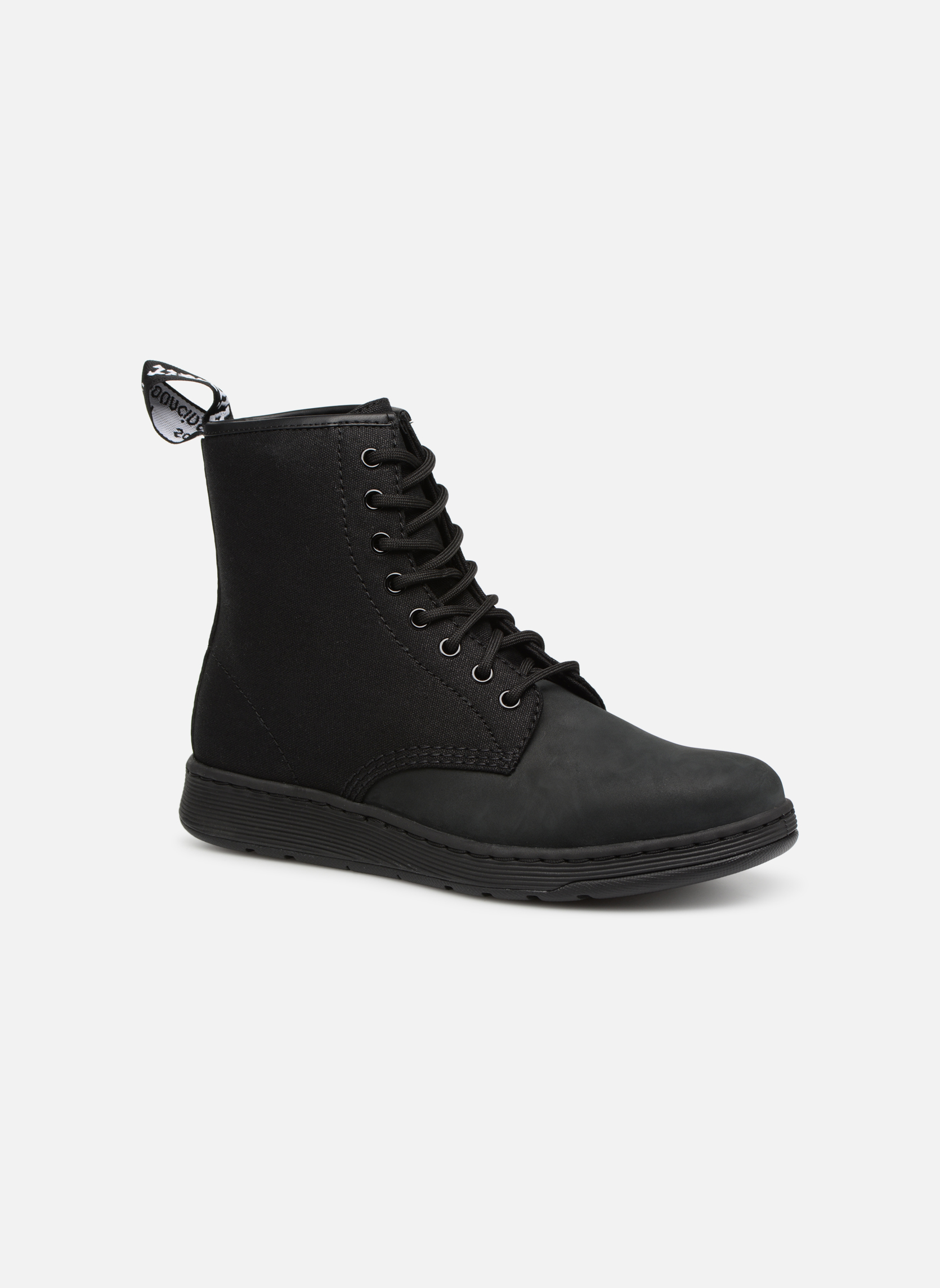 bottines dr martens homme