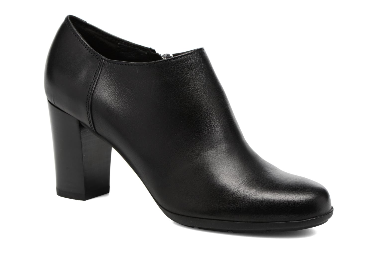 Últimos recortes de precios Geox D Annya A D745FA (Negro) - Botines chez Sarenza Últimos recortes de precios Geox D Annya A D745FA (Negro) - Botines chez Sarenza