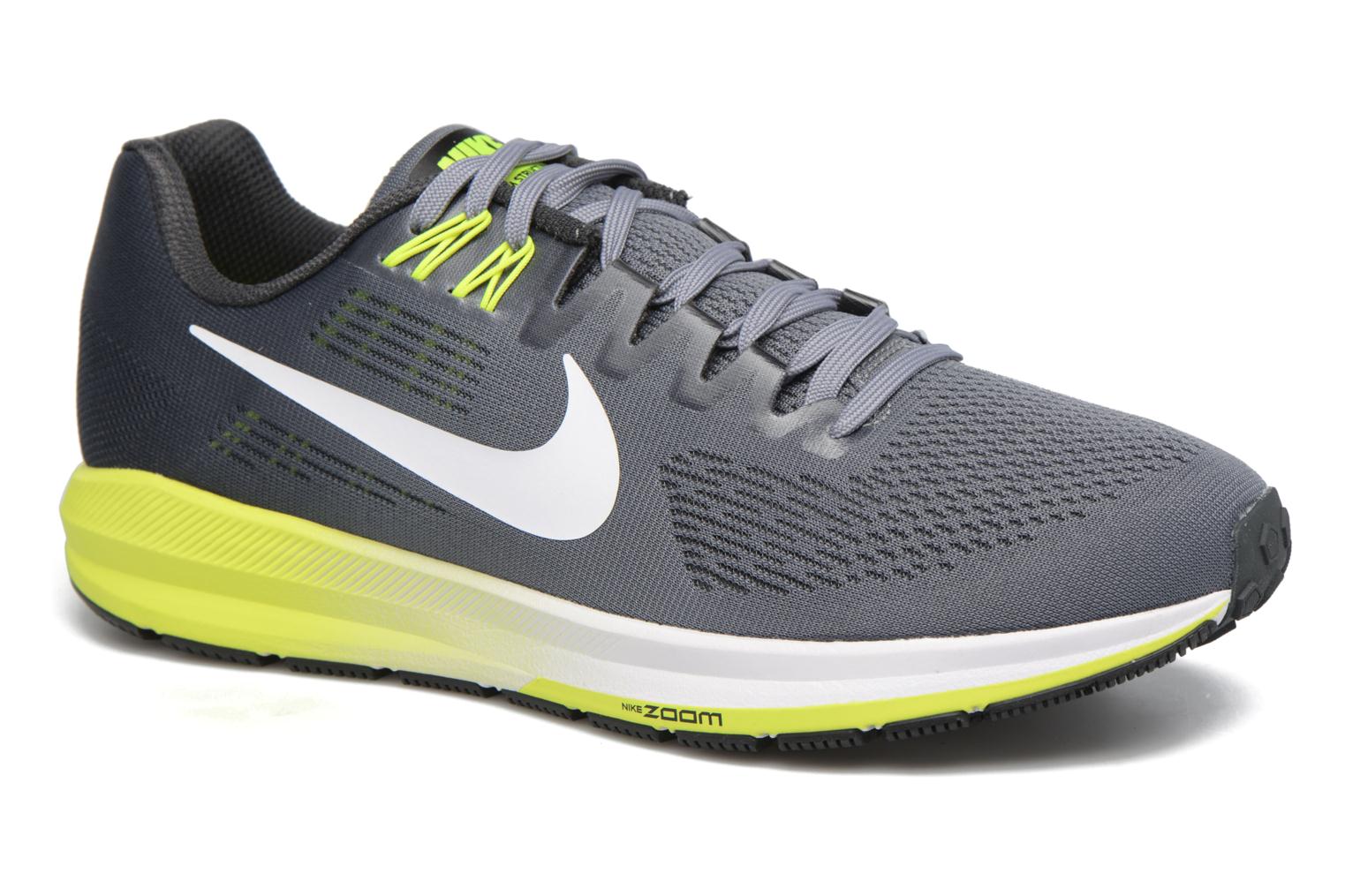 nike air zoom structure 21 uomo nike air zoom structure 21 uomo