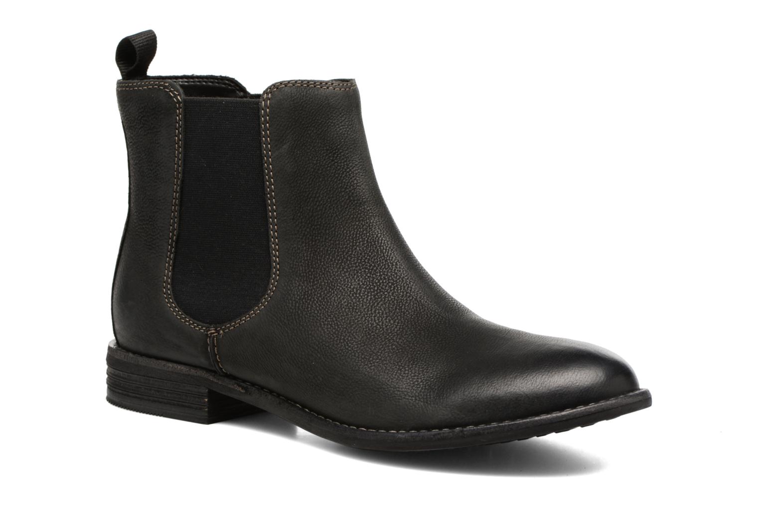Clarks Maypearl Nala (Noir) - Bottines et boots chez Sarenza (308068) Clarks Maypearl Nala (Noir) - Bottines et boots chez Sarenza (308068)