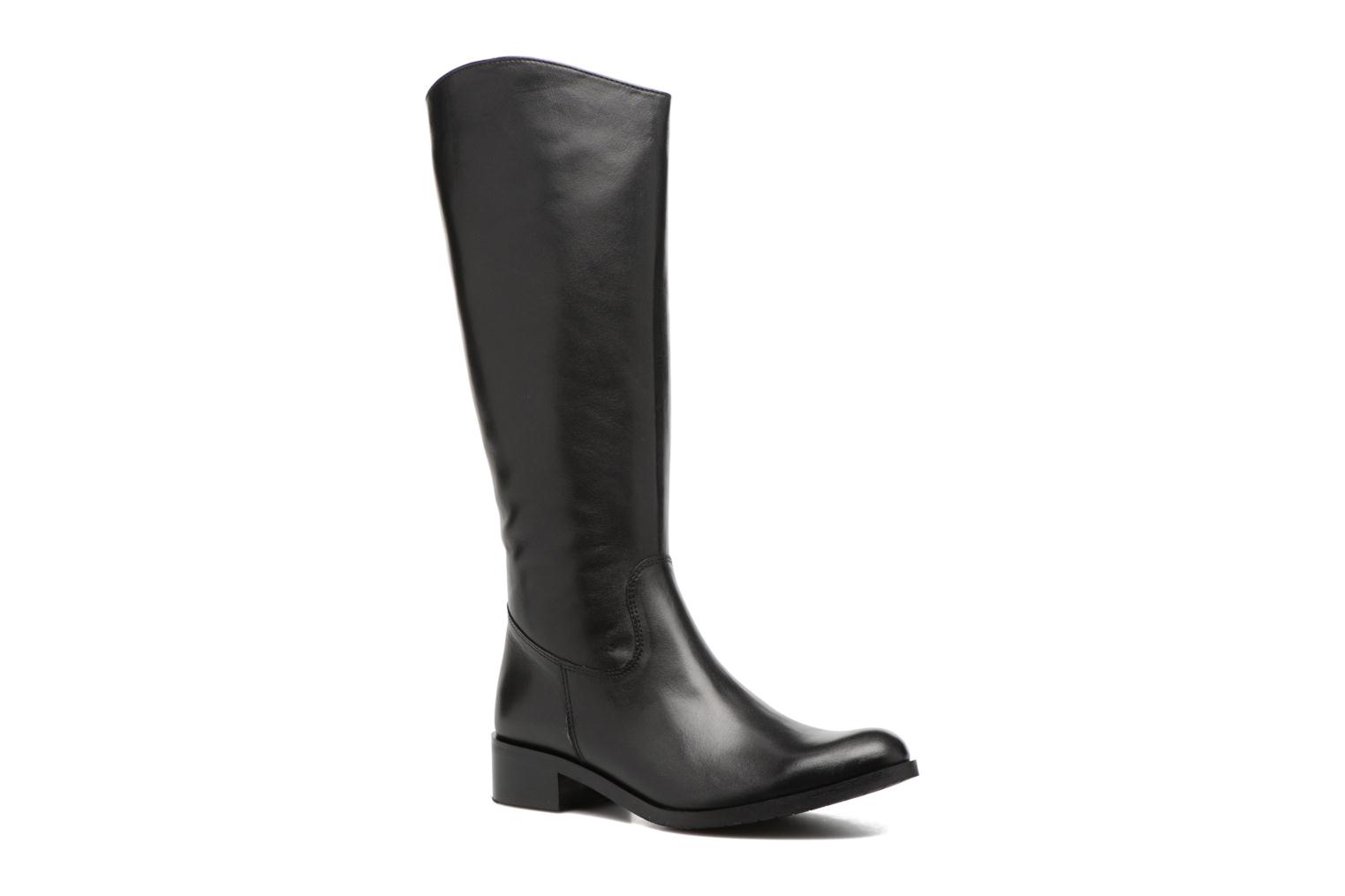 Grandes descuentos últimos zapatos PintoDiBlu Quinta (Negro) - Botas Descuento Grandes descuentos últimos zapatos PintoDiBlu Quinta (Negro) - Botas Descuento