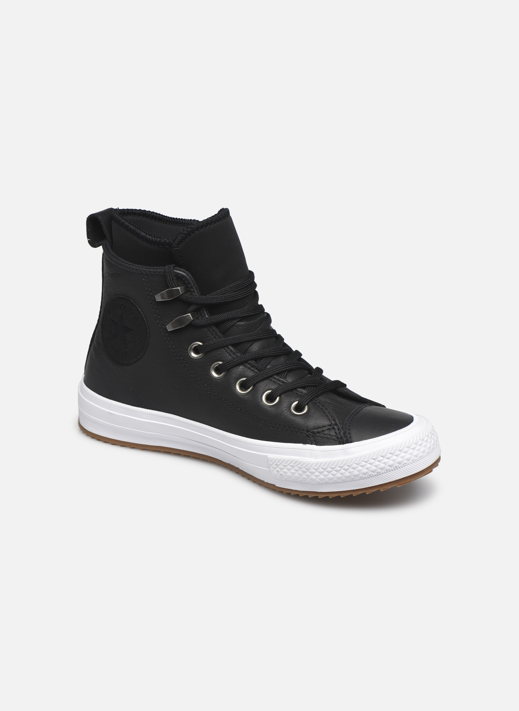 converse chuck taylor leather w