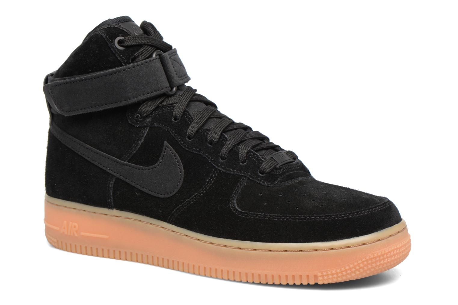 nike herren air force 1 high '07 lv8 suede nike herren air force 1 high '07 lv8 suede