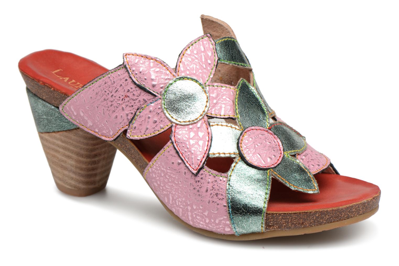 Grandes descuentos últimos zapatos Laura Vita Dax11 (Rosa) - Zuecos Descuento Grandes descuentos últimos zapatos Laura Vita Dax11 (Rosa) - Zuecos Descuento