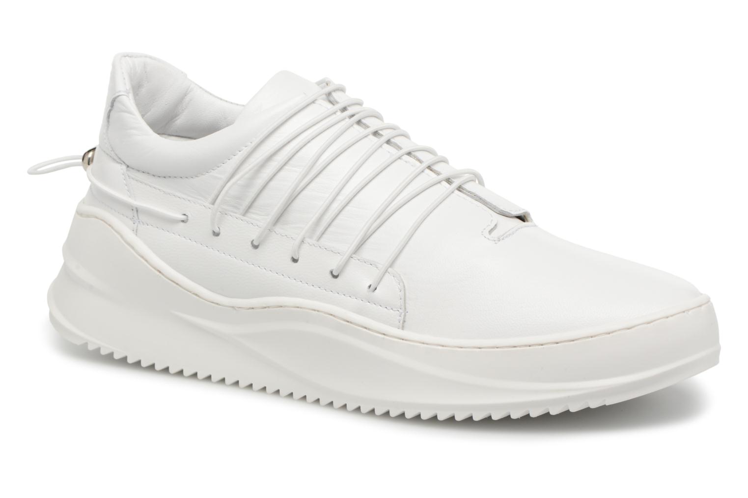 Bronx BSPACEX (Blanc) - Baskets chez Sarenza (313684) Bronx BSPACEX (Blanc) - Baskets chez Sarenza (313684)