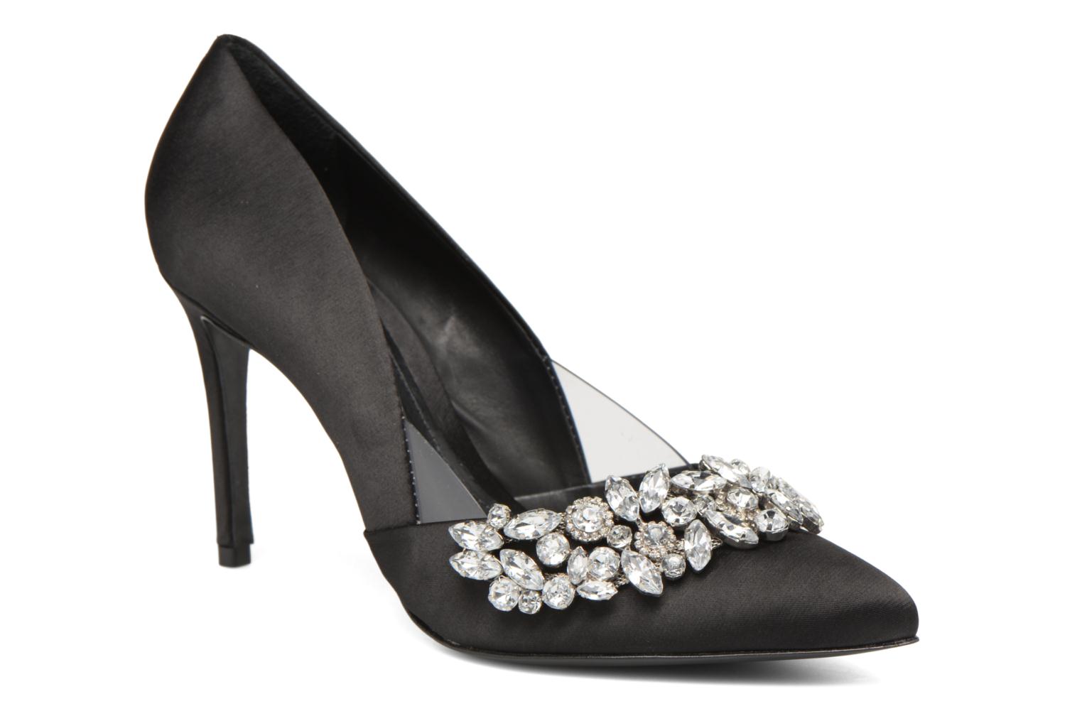 Grandes descuentos últimos zapatos COSMOPARIS ADIA/SAT (Negro) - Zapatos de tacón Descuento Grandes descuentos últimos zapatos COSMOPARIS ADIA/SAT (Negro) - Zapatos de tacón Descuento