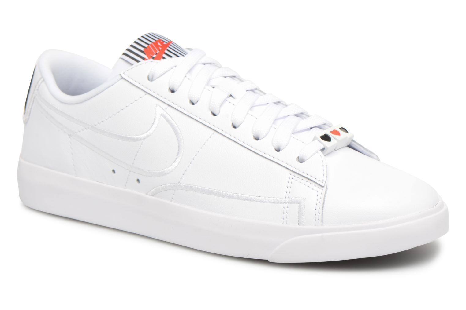 nike blazer contrassegno nike blazer contrassegno