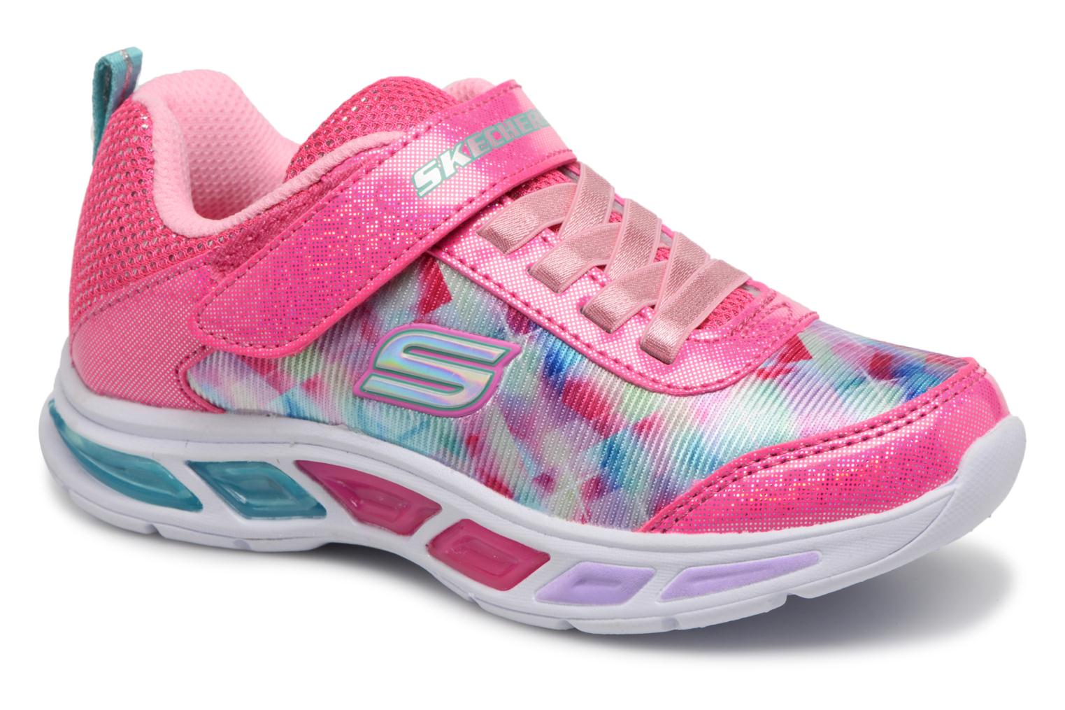 skechers bambino rose