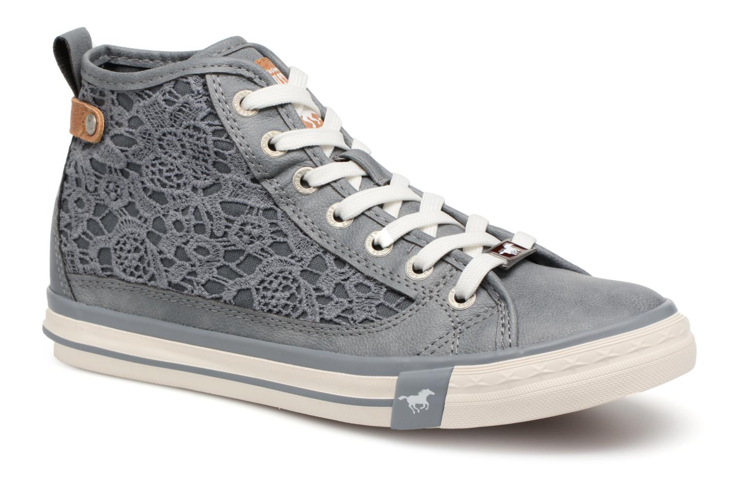 Mustang Bleu Sky Xwqrfa0p For Nola Candy Shoes 1146507 fxPwEPq