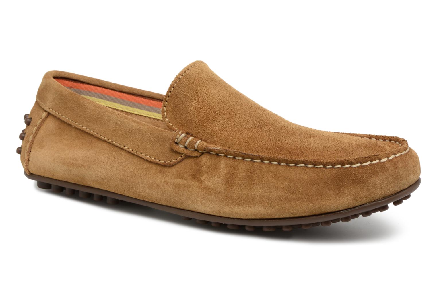 Marques Chaussure homme Marvin&Co homme Scotland Beige Marques Chaussure homme Marvin&Co homme Scotland Beige