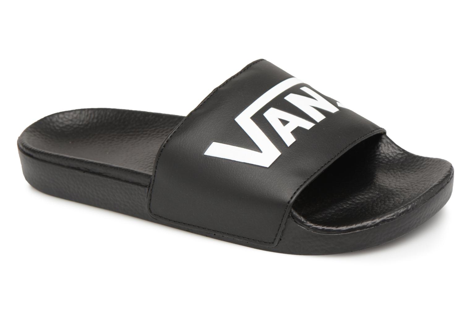 sandali vans nero