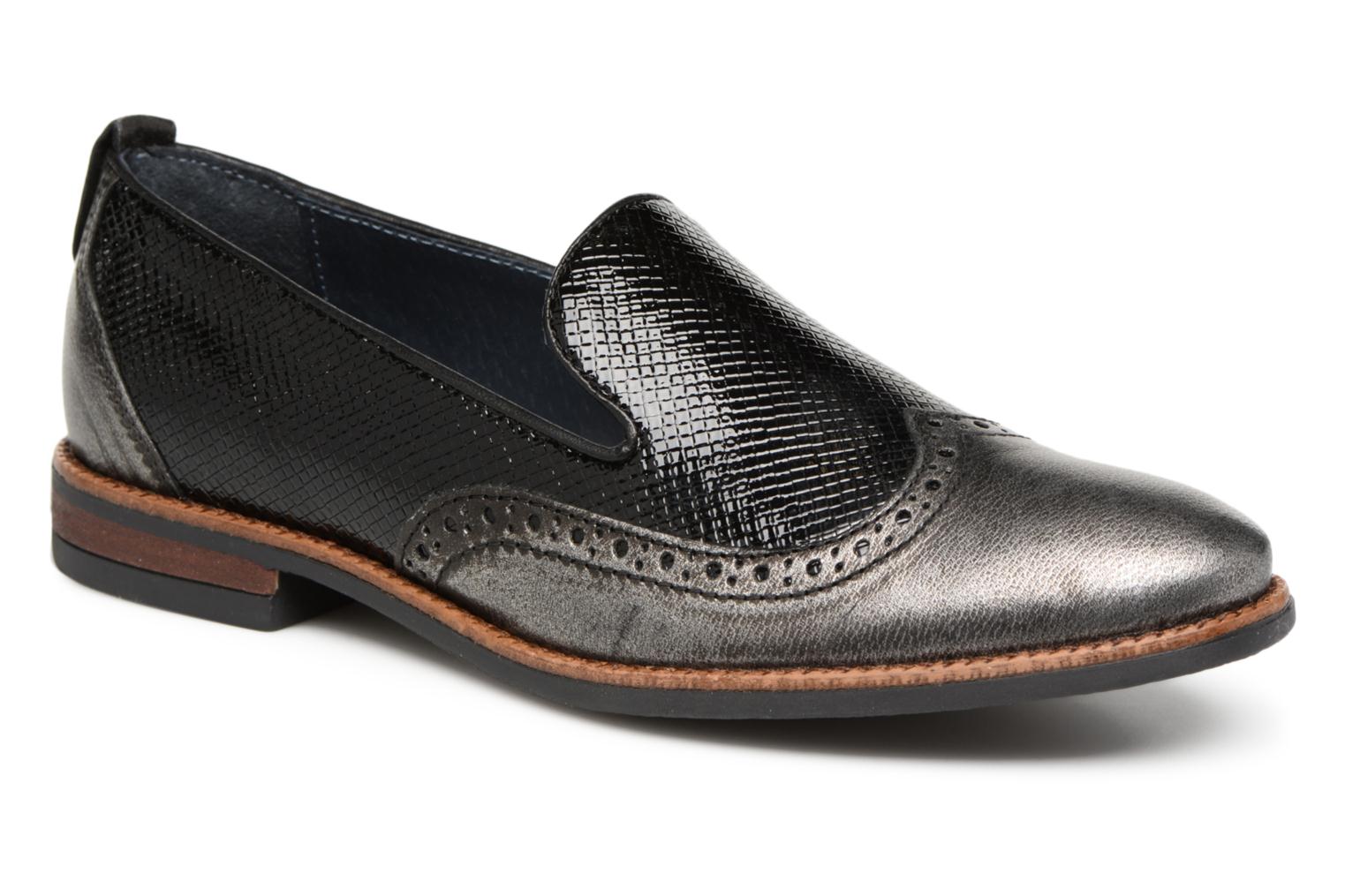 Últimos recortes de precios Georgia Rose Nafroufrou (Negro) - Mocasines chez Sarenza Últimos recortes de precios Georgia Rose Nafroufrou (Negro) - Mocasines chez Sarenza